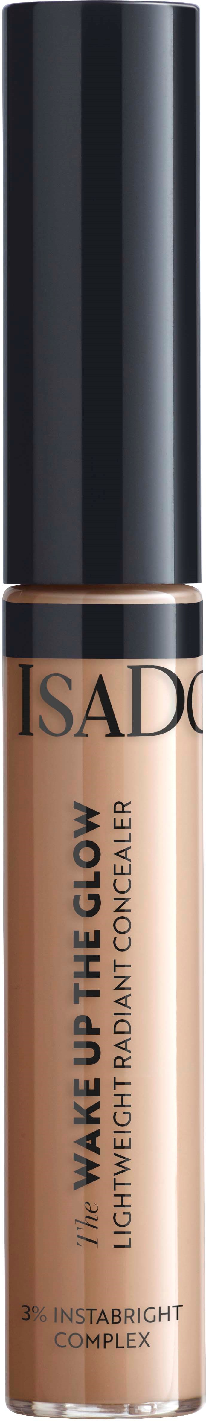 IsaDora Wake Up The Glow Anti-Cernes 7N