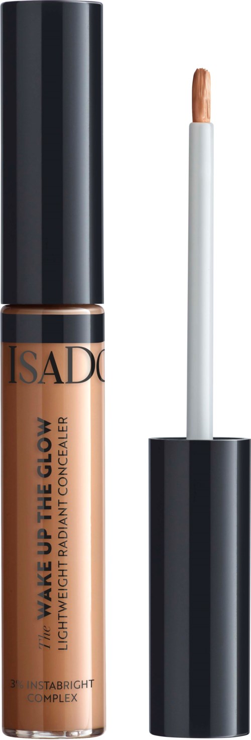 IsaDora Wake Up The Glow Anti-Cernes 9N