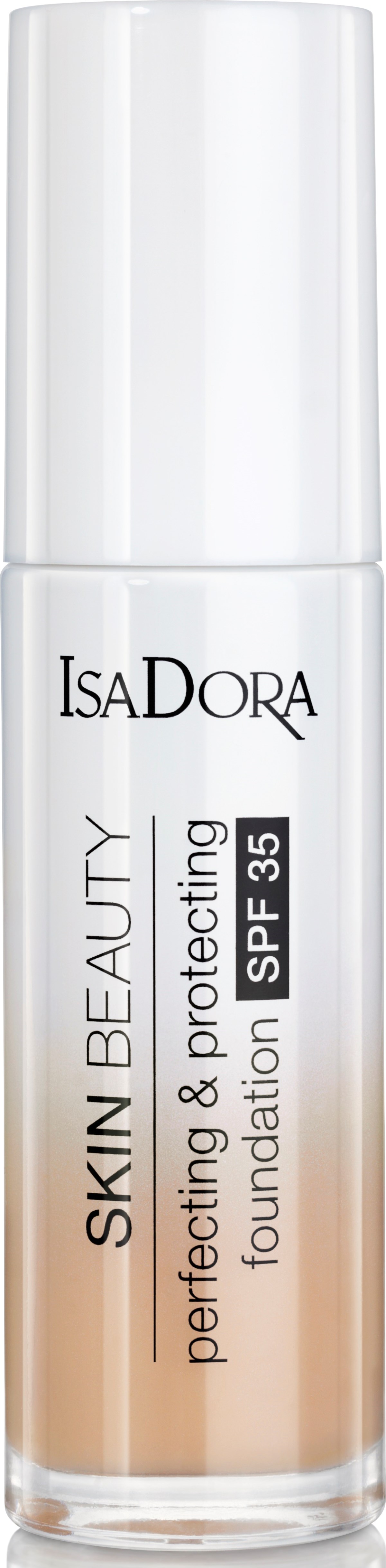 IsaDora Fond de Teint Skin Beauty 06