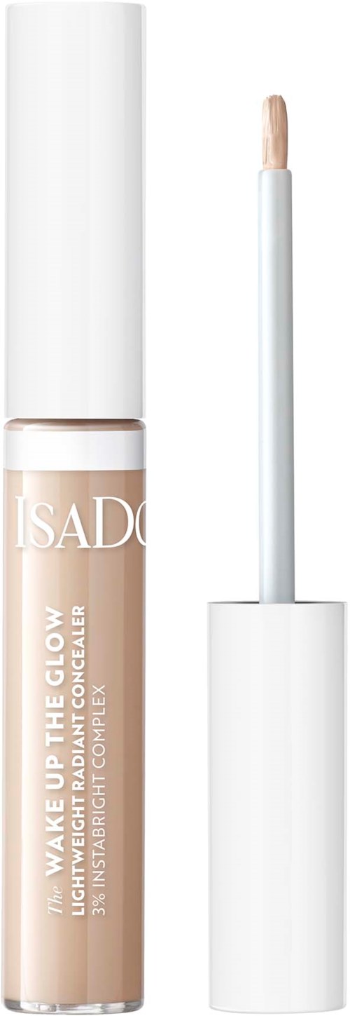 IsaDora Anti-Cernes Glow Light 3N