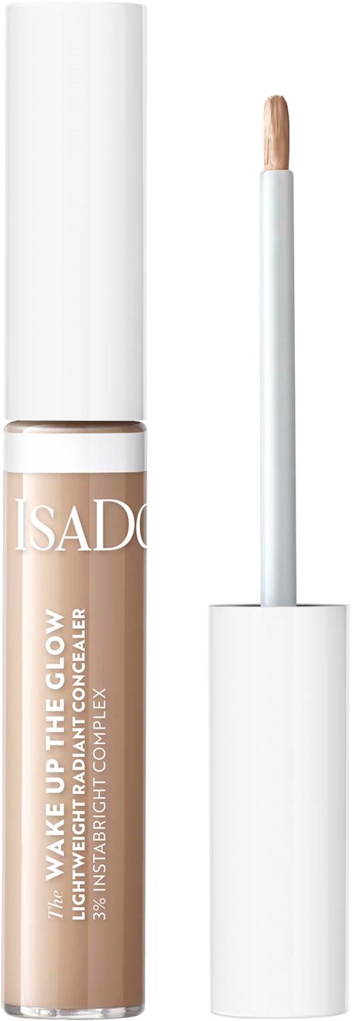 IsaDora Anti-Cernes Glow Light 5N