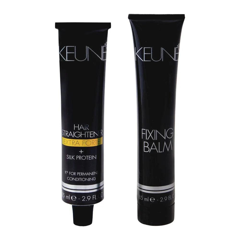 Keune Lissage Extra Fort