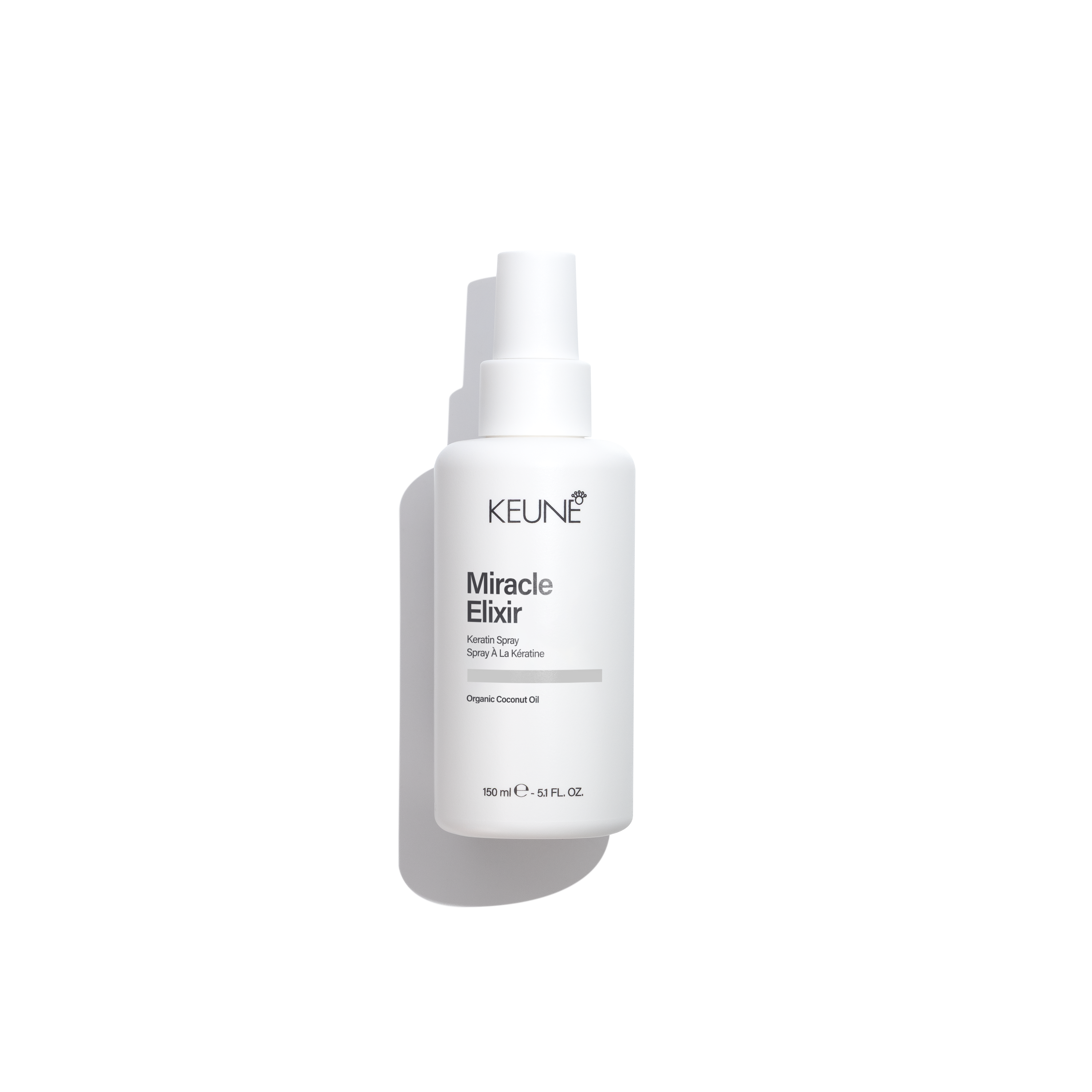 Keune Sp Cooling Elixir 150 ml
