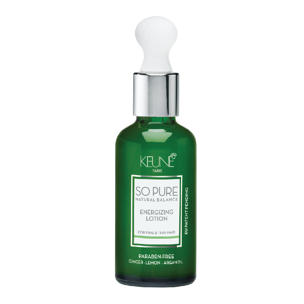 Keune Sp Energizing Lotion 45 ml