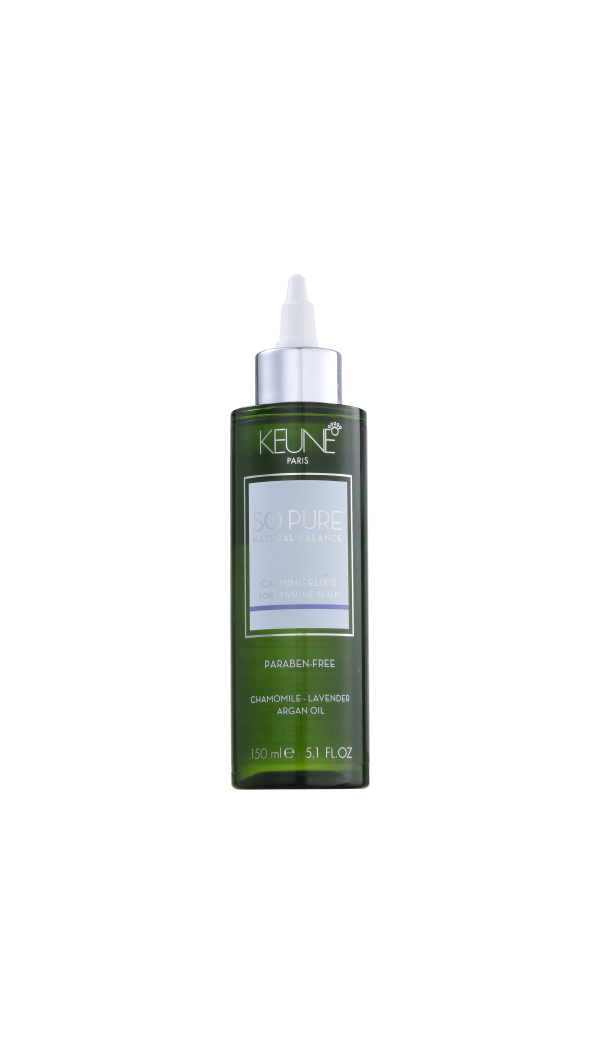 Keune Sp Calming Elexir 150 ml