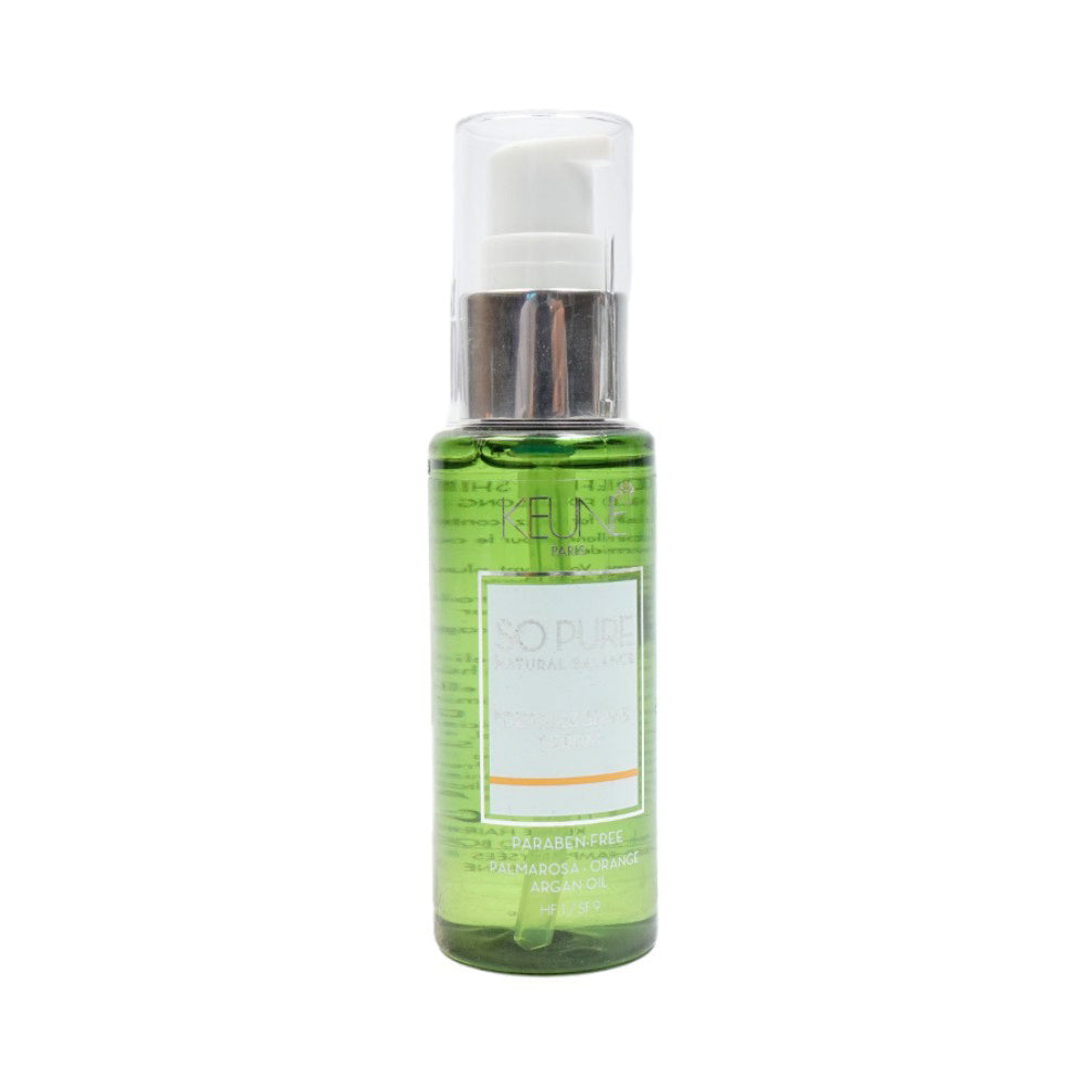 Keune Defrizz Shine Serum 50 ml