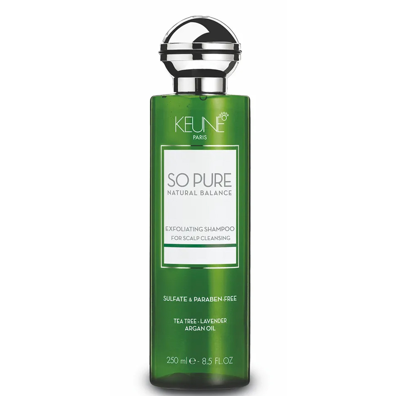 Keune Sp Exfoliating Traitment 250 ml