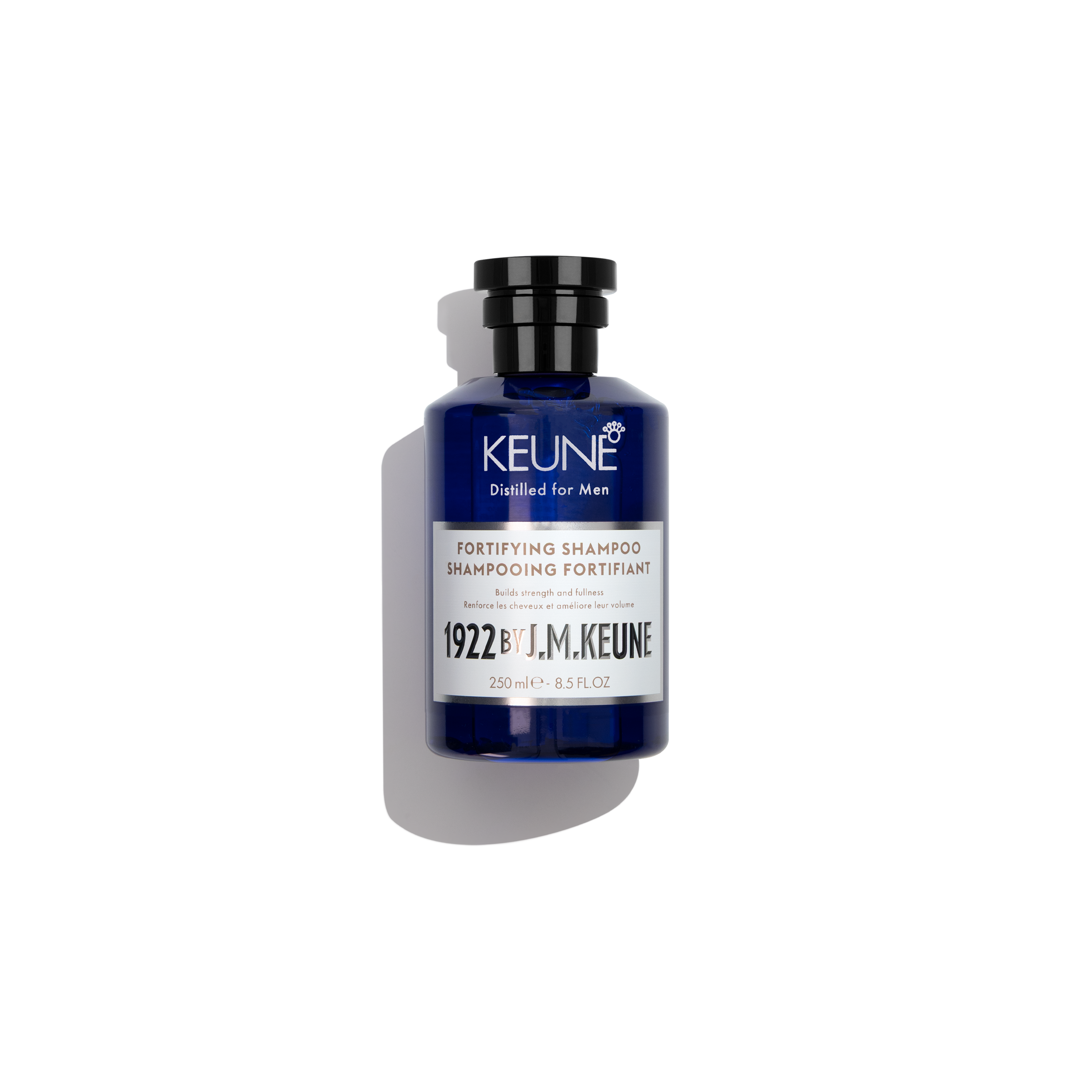 Keune Sp Recover Shamp 250 ml