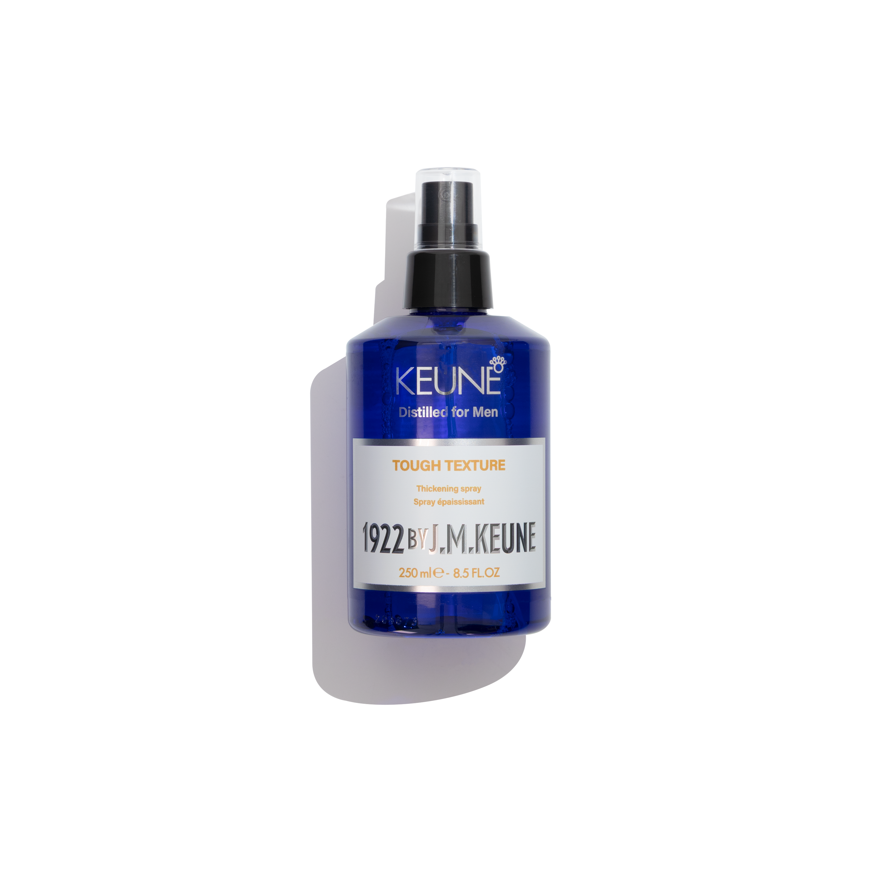 Keune 1922 Touch Texture 250 ml