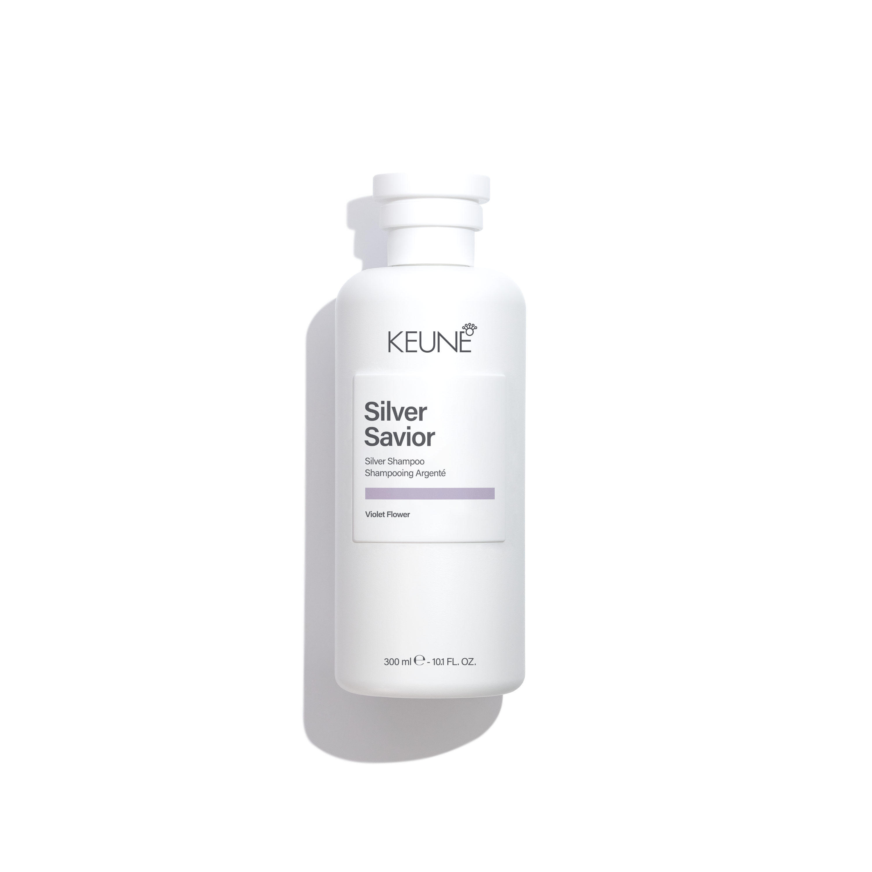 Keune Care Silver Savior Shamp 300 ml