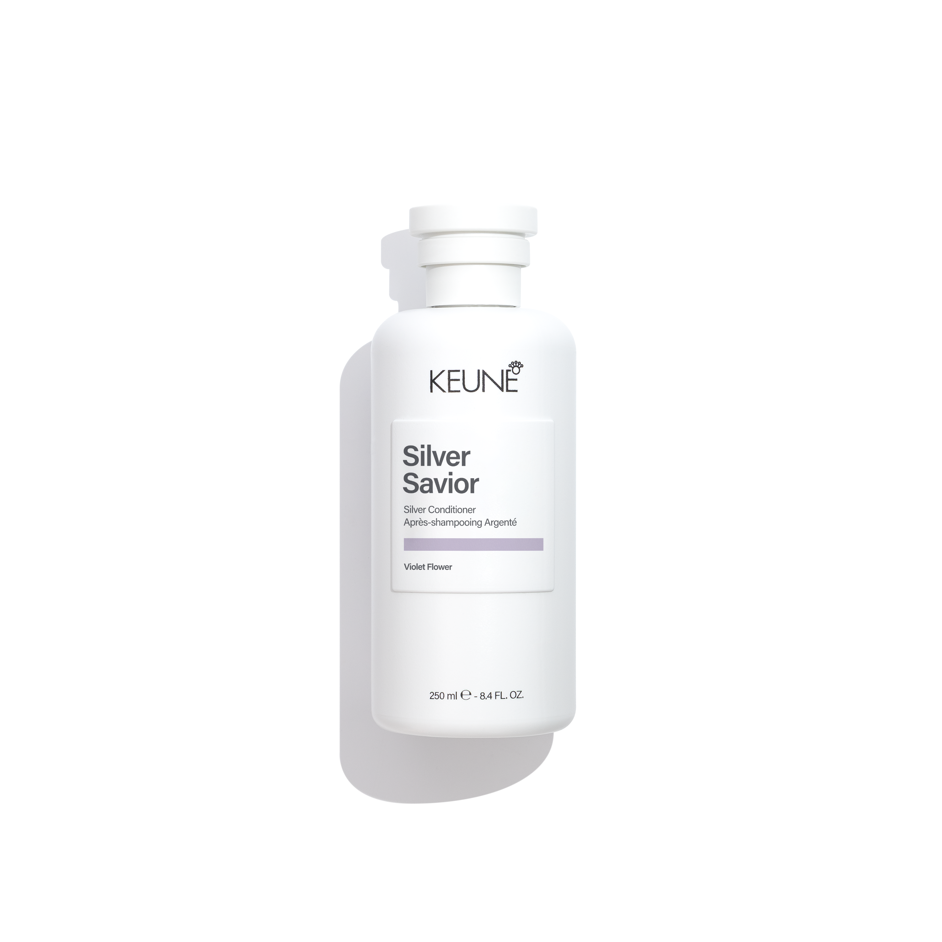 Keune Care Silver Savior Cond 300 ml