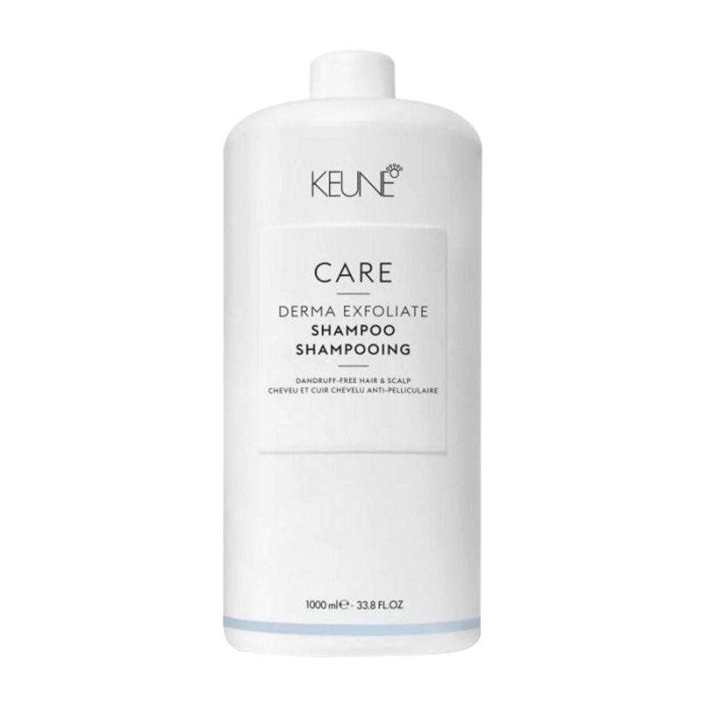 Keune Derma Exfoliate Shamp 1L