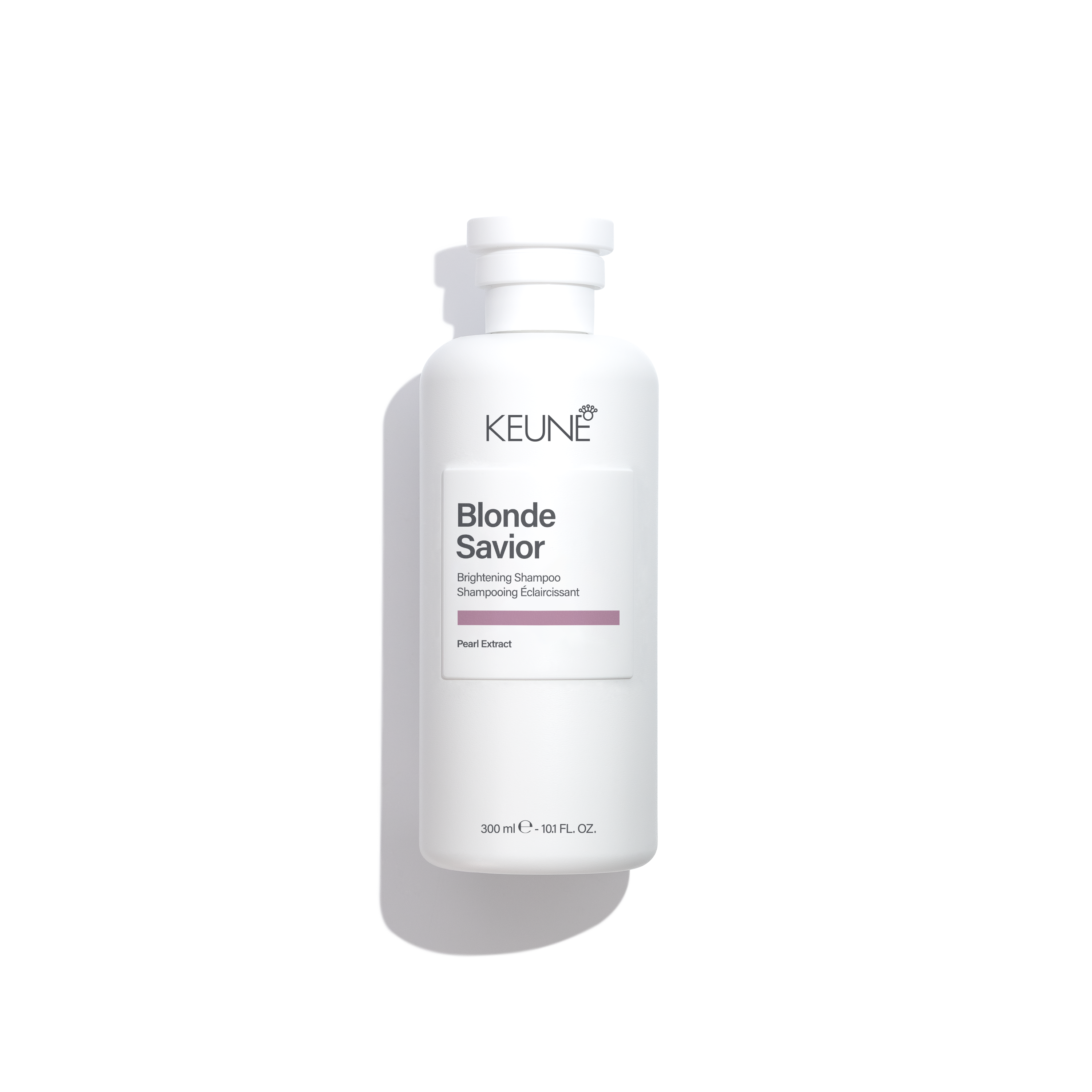 Keune Care Blonde Savior Shamp 300 ml