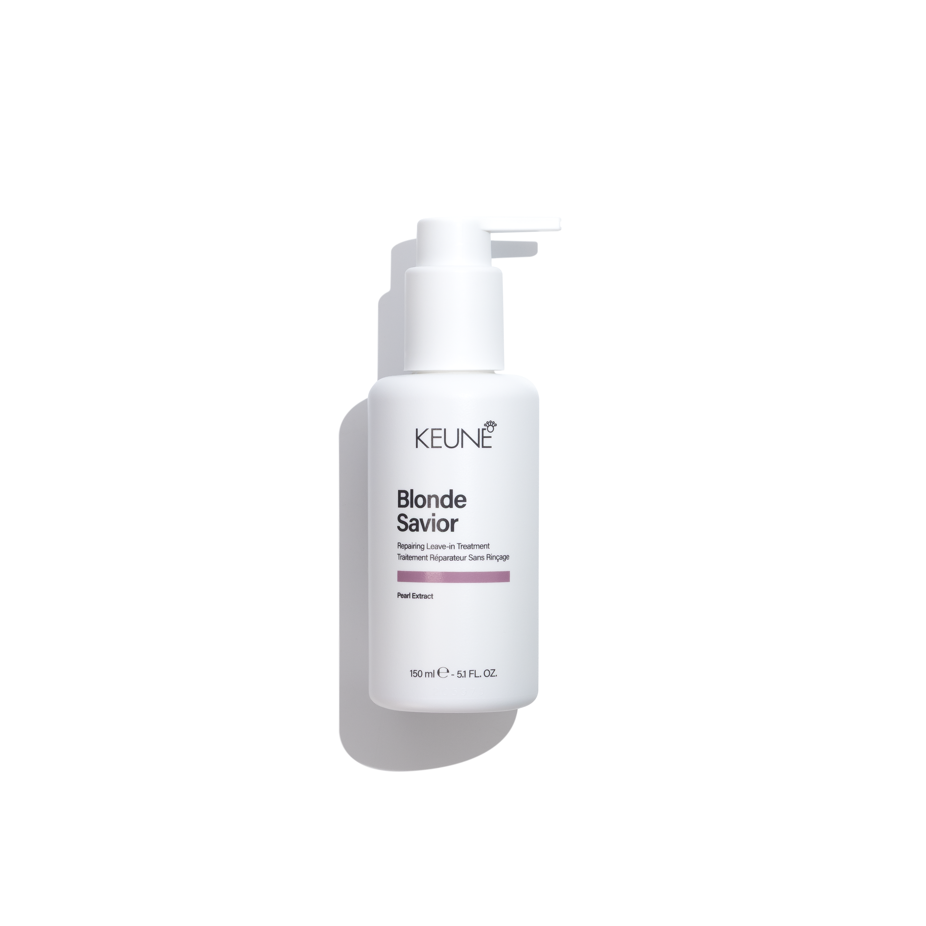 Keune Blond Savior Treatment 140 ml