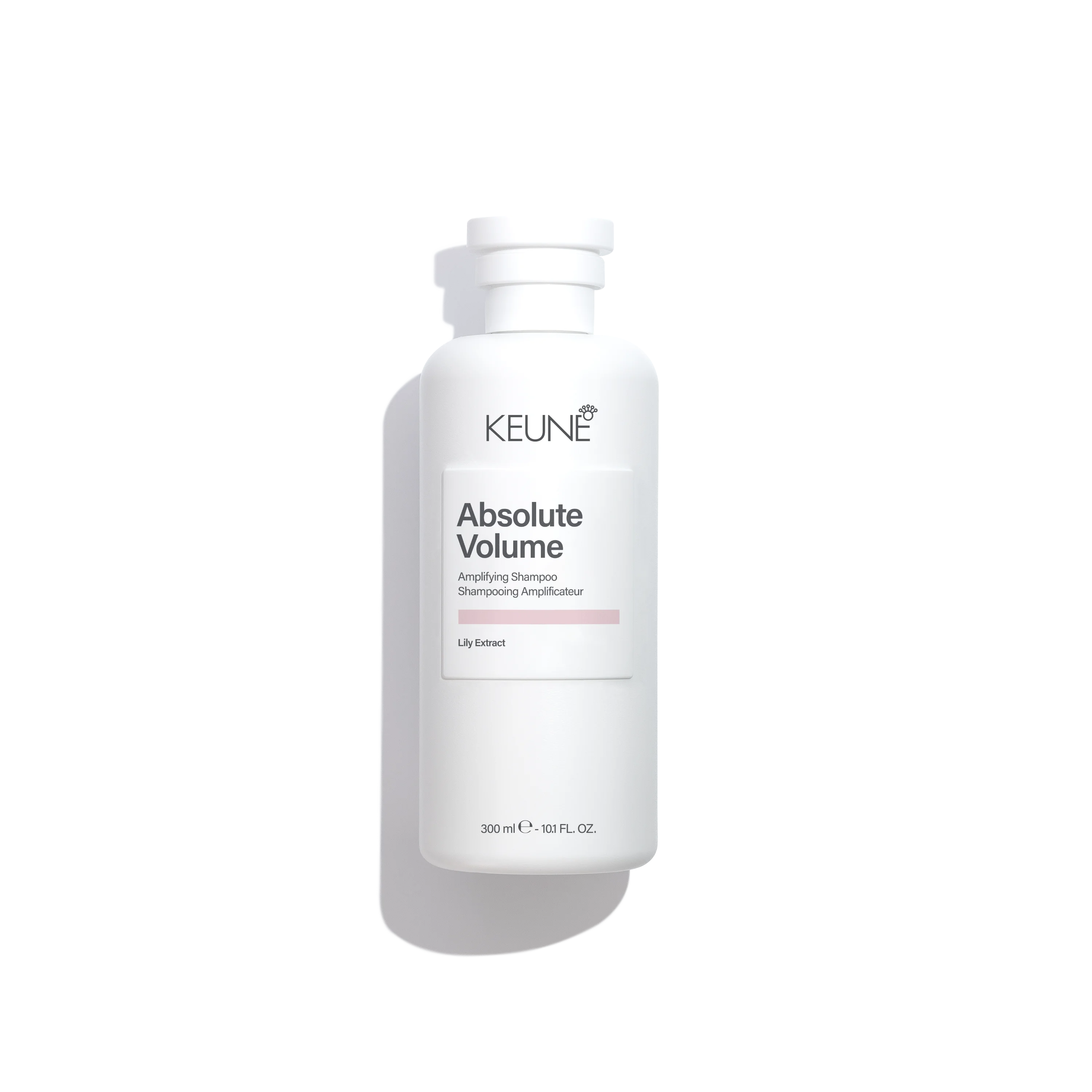 Keune Absolute Volume Shamp 300 ml