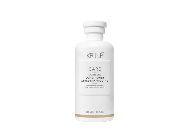 Keune Care Satin Oil Conditioner 250 ml