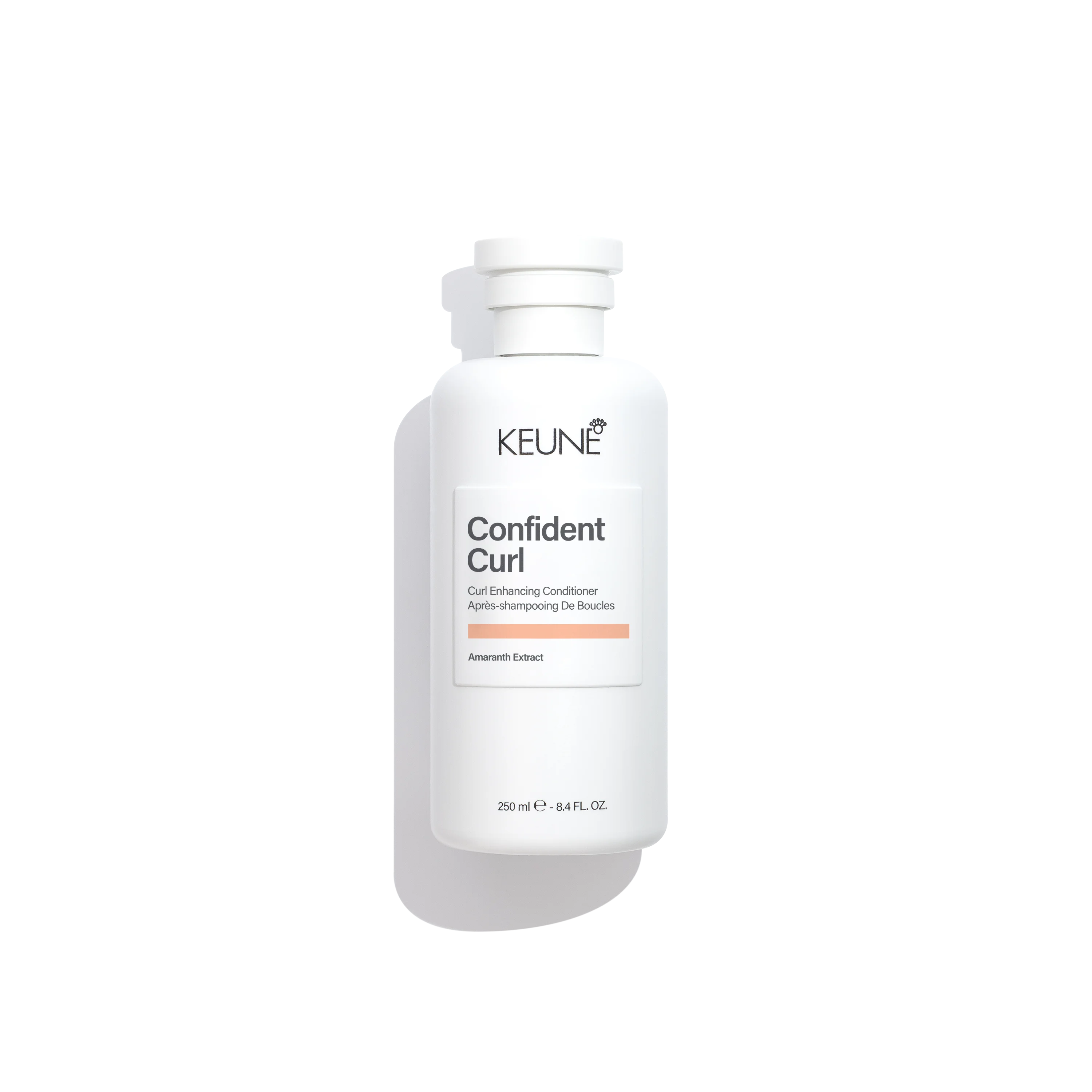 Keune Care Curl Control Cond 250 ml