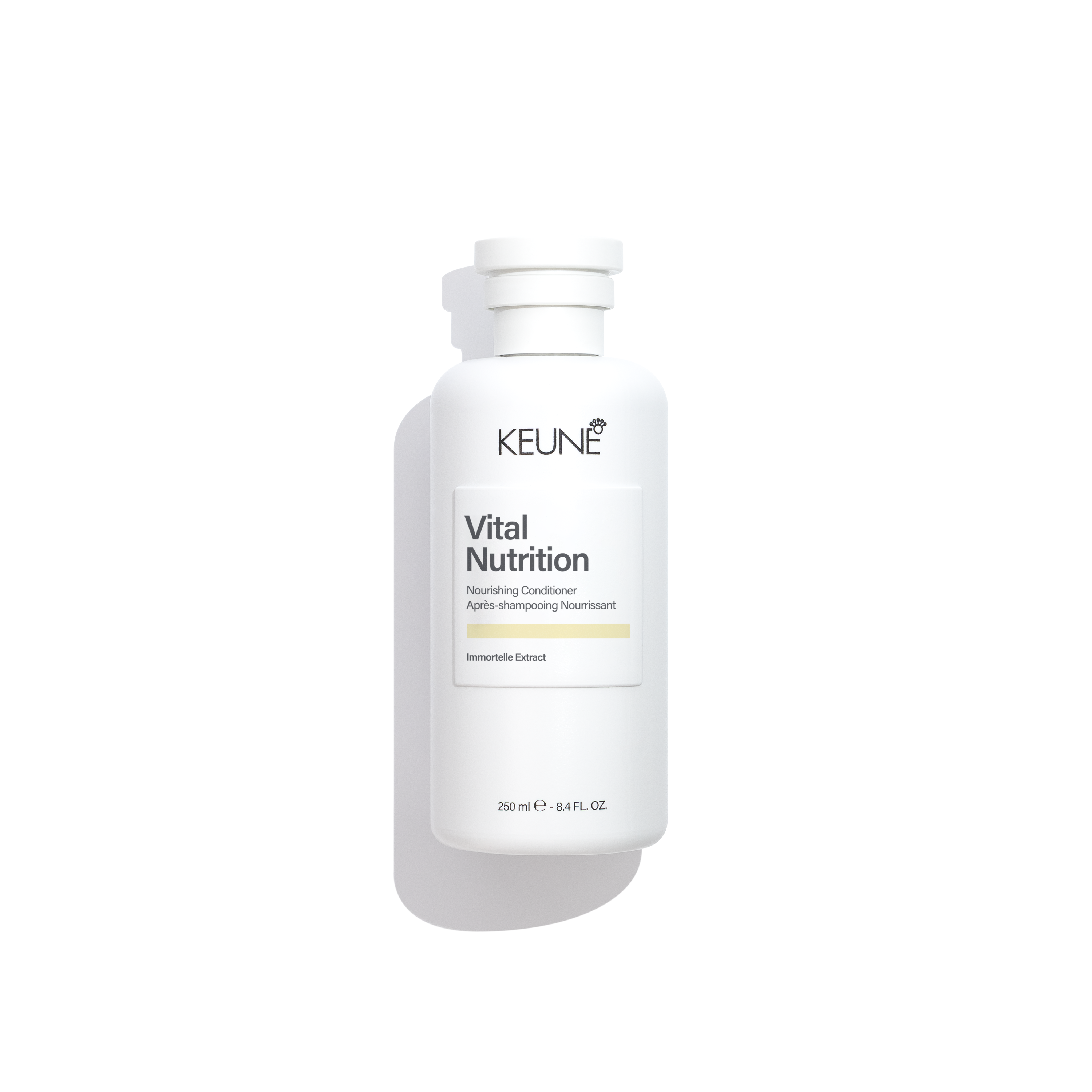 Keune Care Vital Nutri Shamp 1L