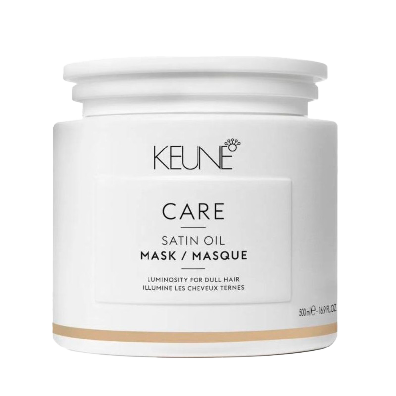 Keune Care Satin Oil Mask 500 ml