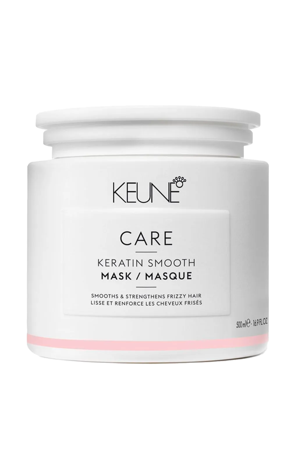 Keune Care Keratine Smooth Mask 500 ml