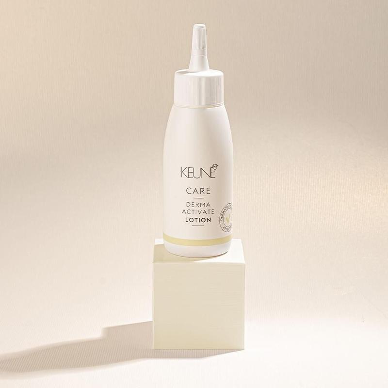 Keune Derma Activate Lotion 75 ml