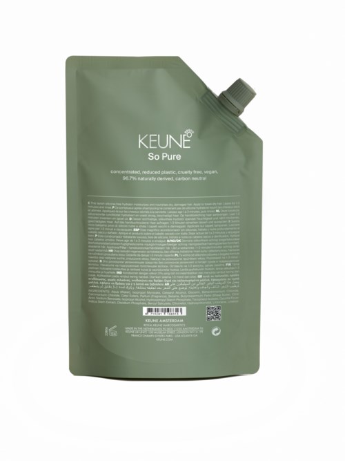 Keune Sp Pure Restore Cond 400 ml