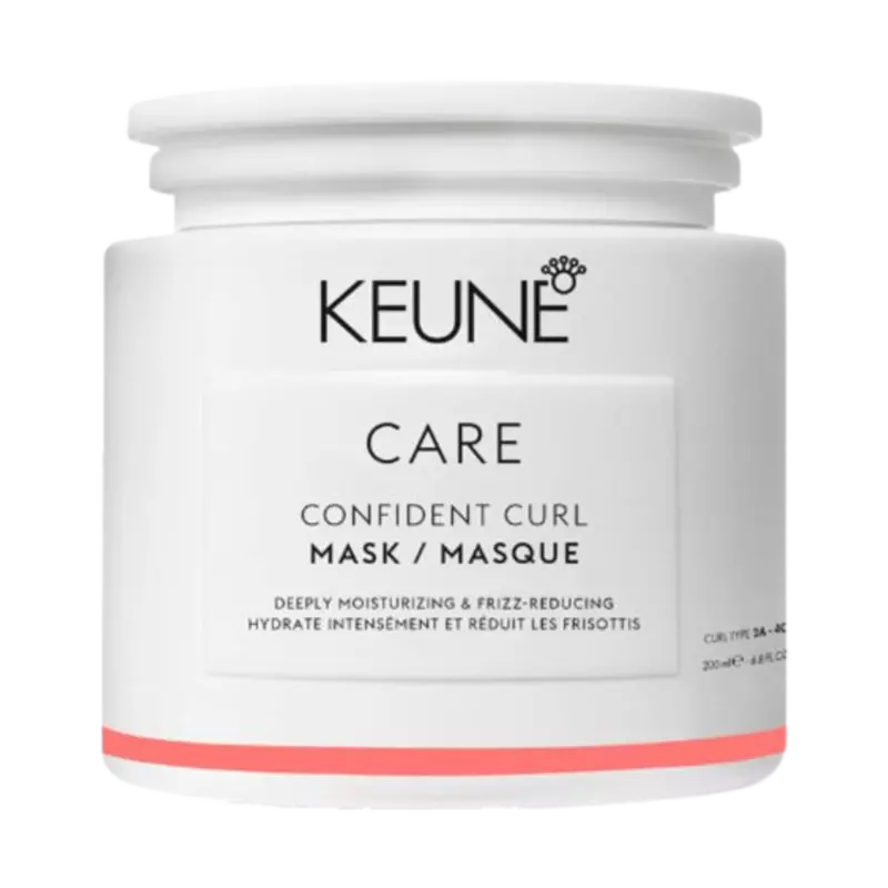 Keune Care Curl Mask 200 ml