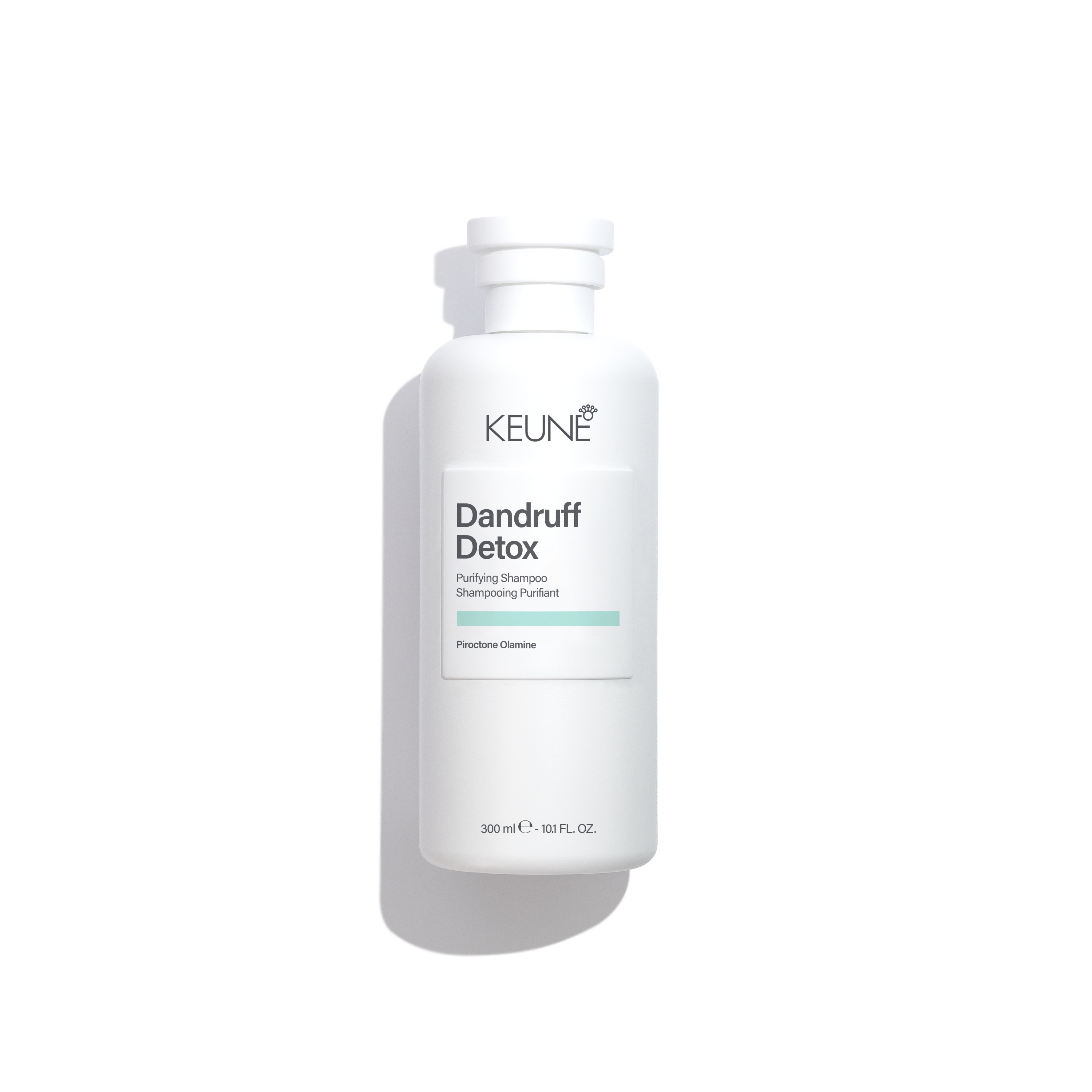 Keune Dandruff Detox Purifyng Shamp 300 ml