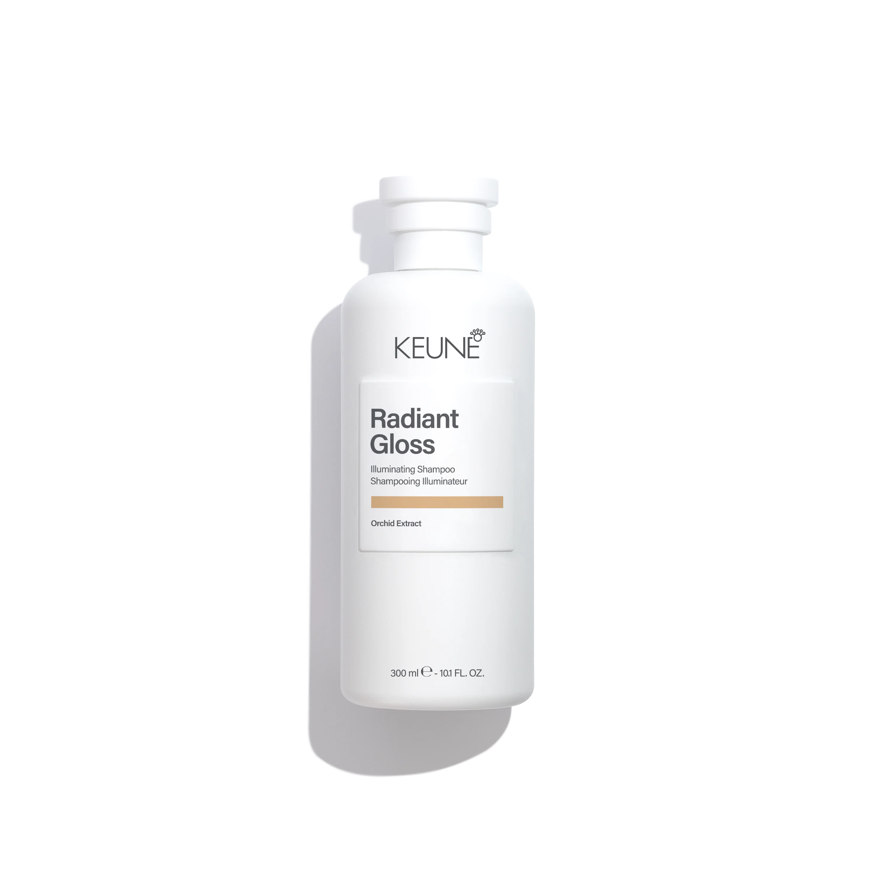 Keune Radian Gloss Shampoo 300 ml