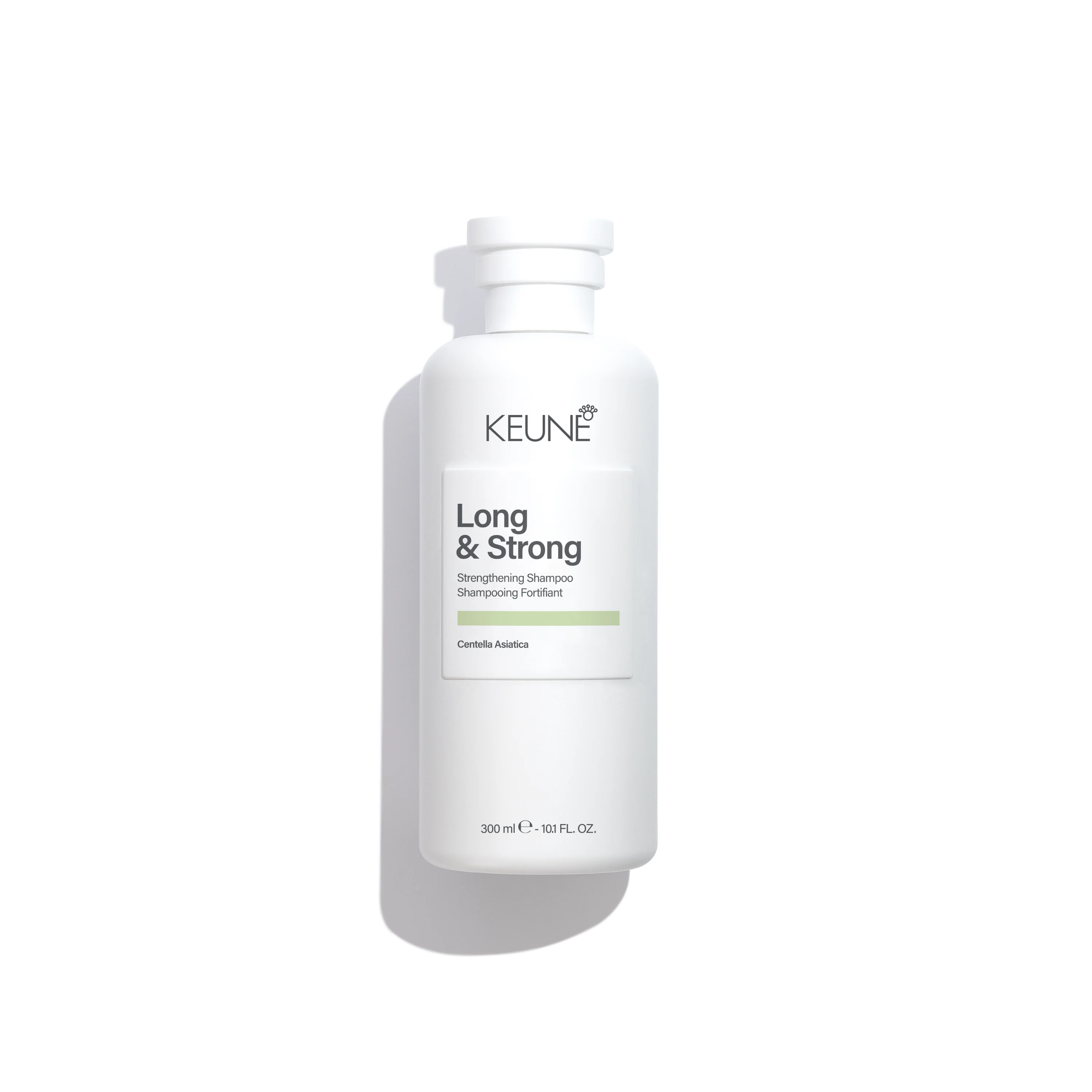 Keune Long et Strong Shampoo 300 ml