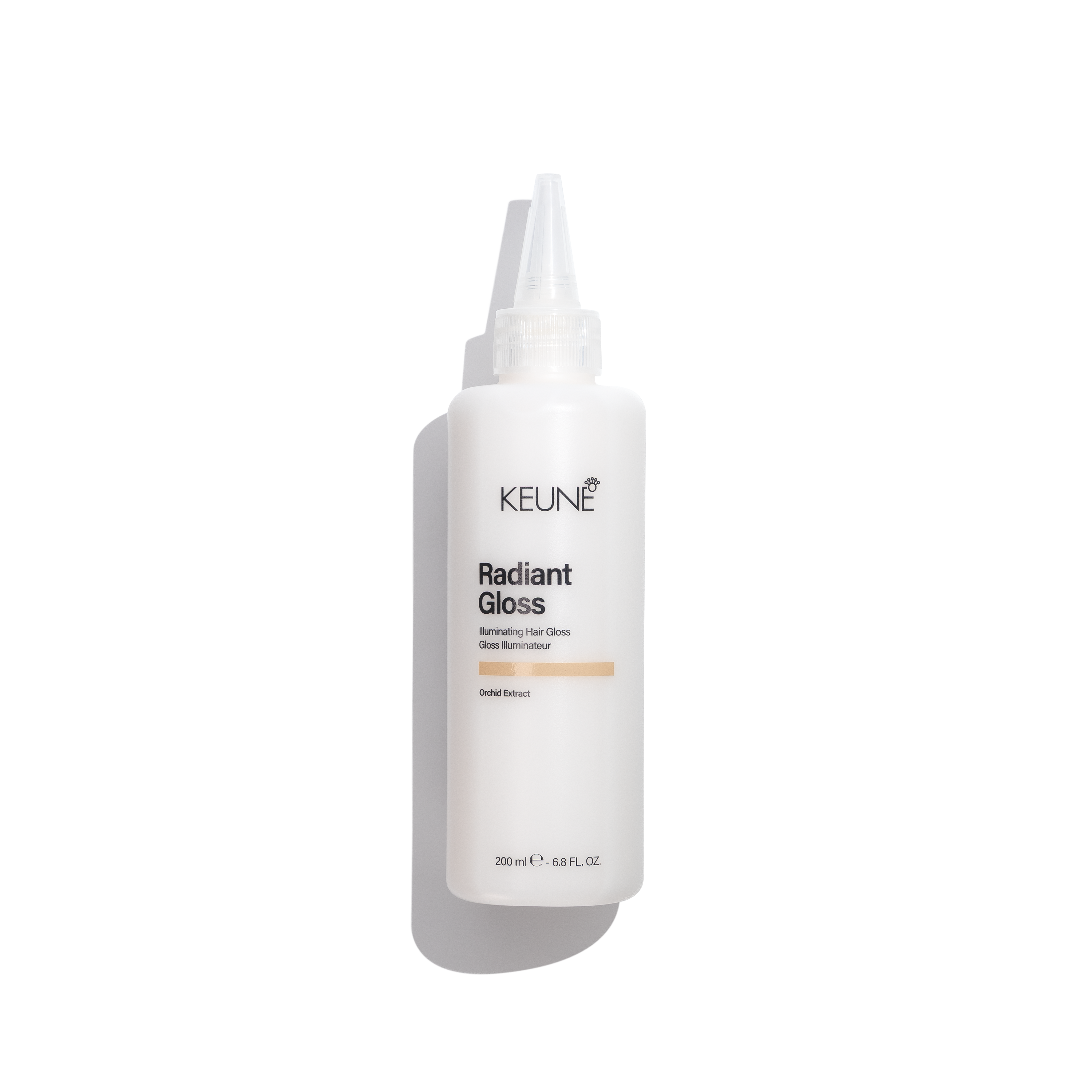 Keune Radiant Gloss Ulliminateur 200 ml