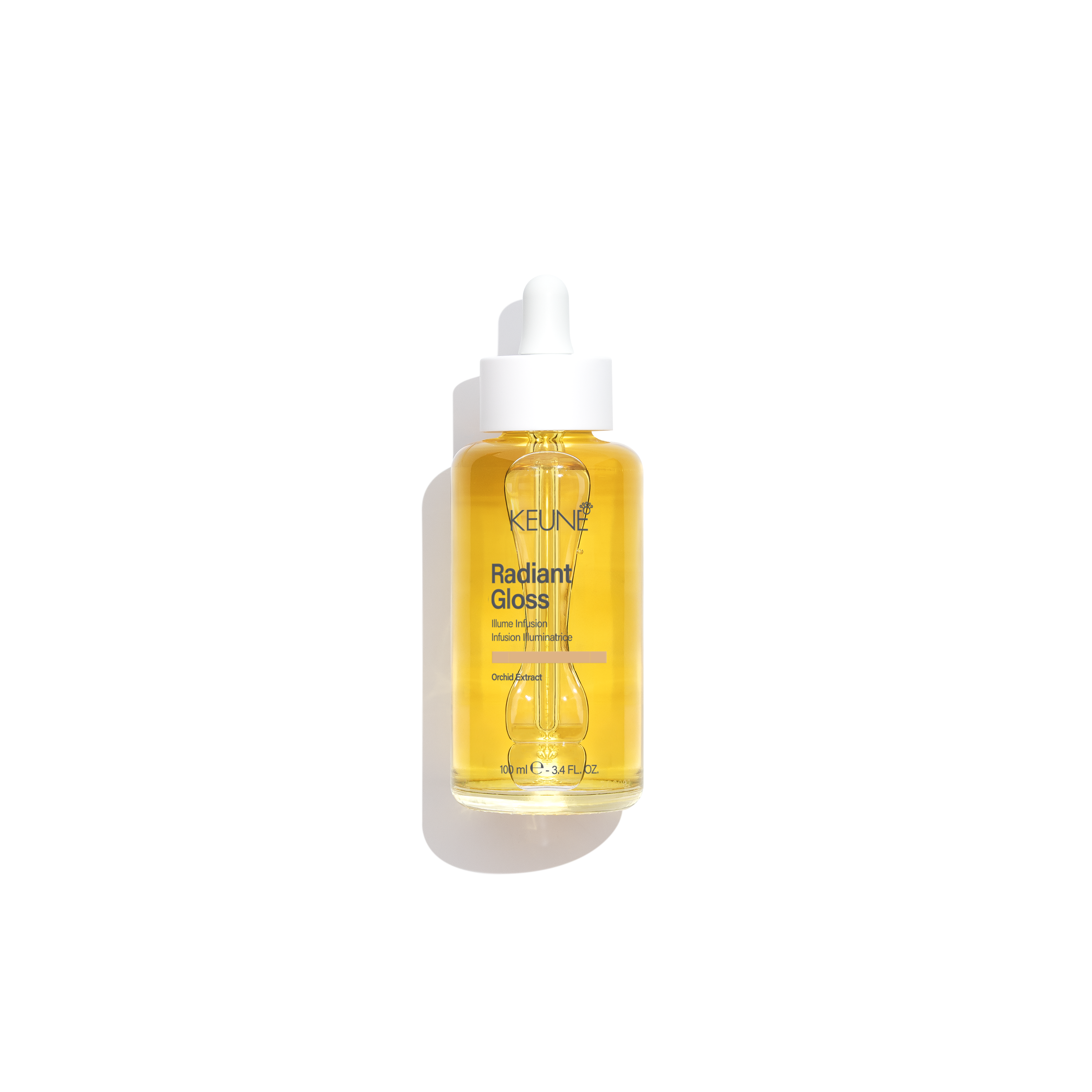 Keune Radiant Gloss Illume Infusion 100 ml