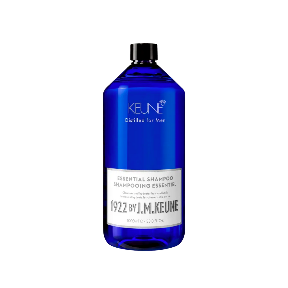 Keune 1922 Shamp Essentiel 250 ml