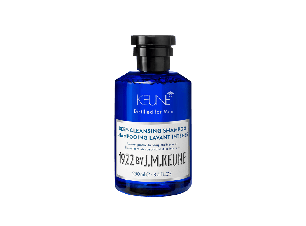 Keune 1922 Deep Cleansing Shamp 250 ml