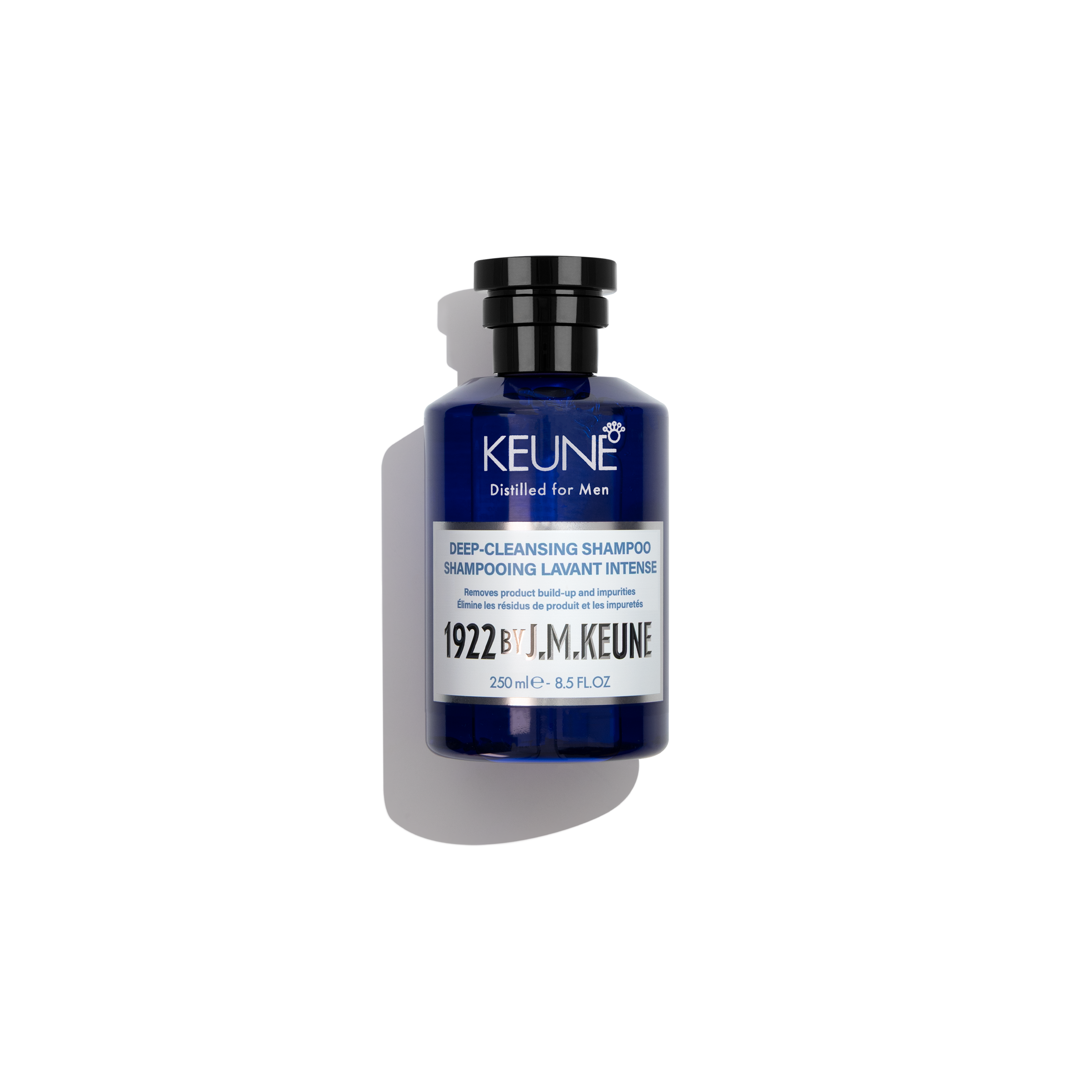Keune 1922 Deep Cleansing Shmp 1L