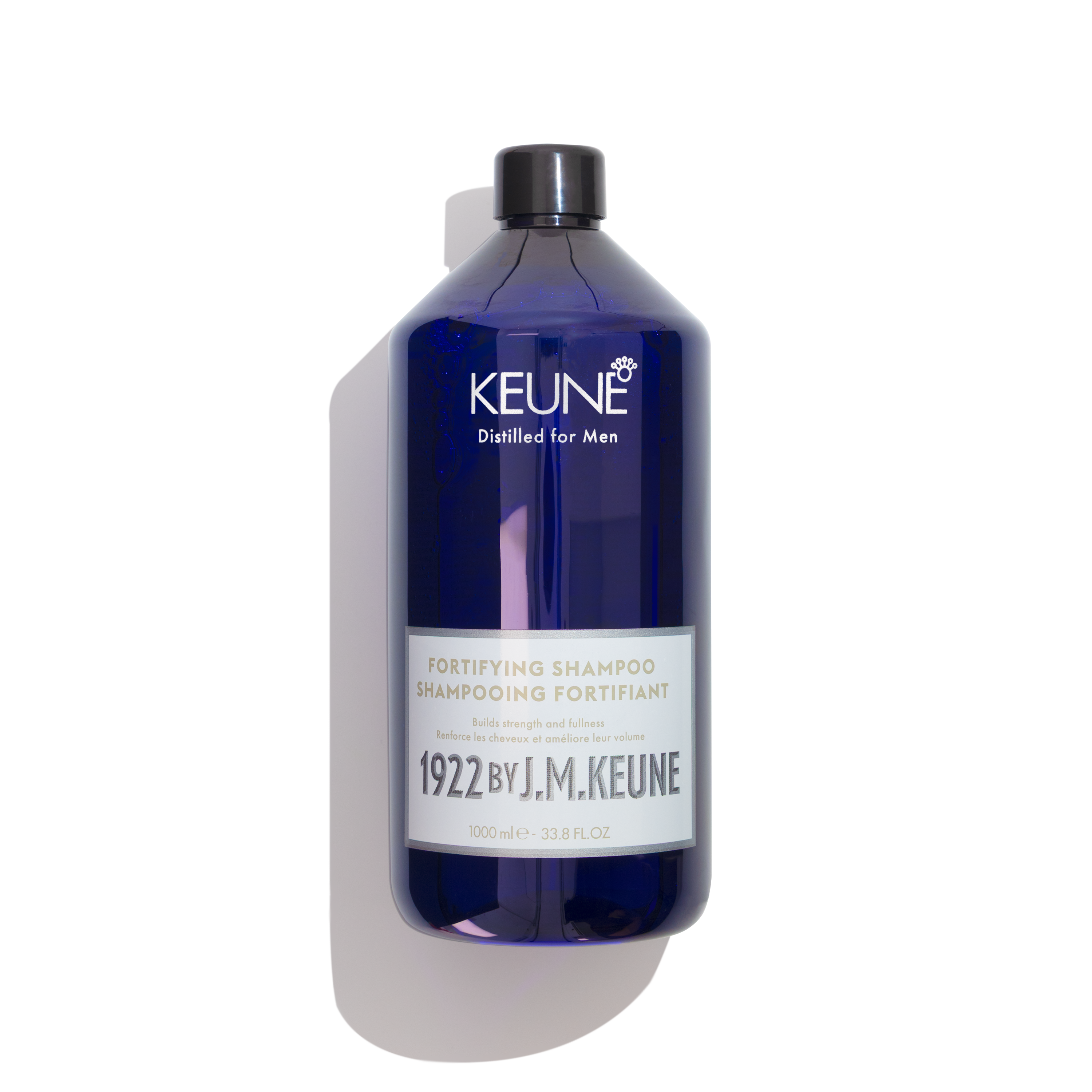 Keune 1922 Purifing Shmp 1L