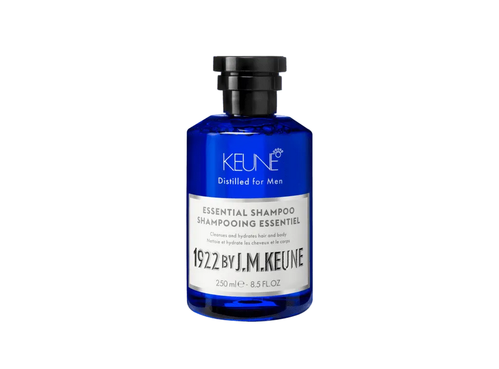Keune 1922 Fortifing Shmp 1L