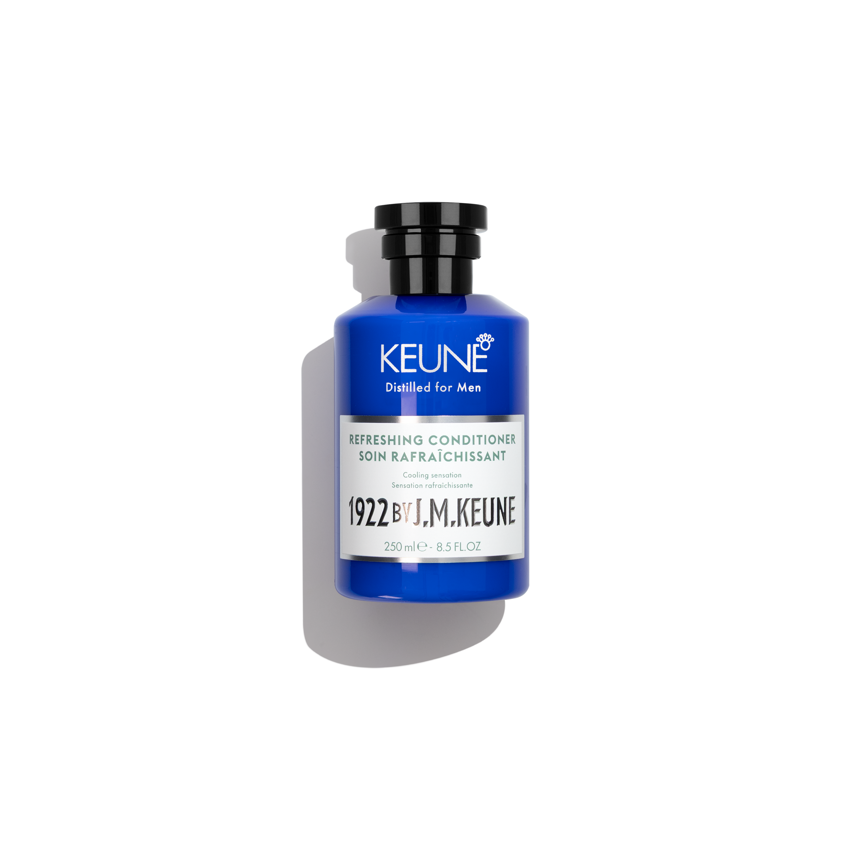 Keune 1922 Refreshing Shmp 250 ml