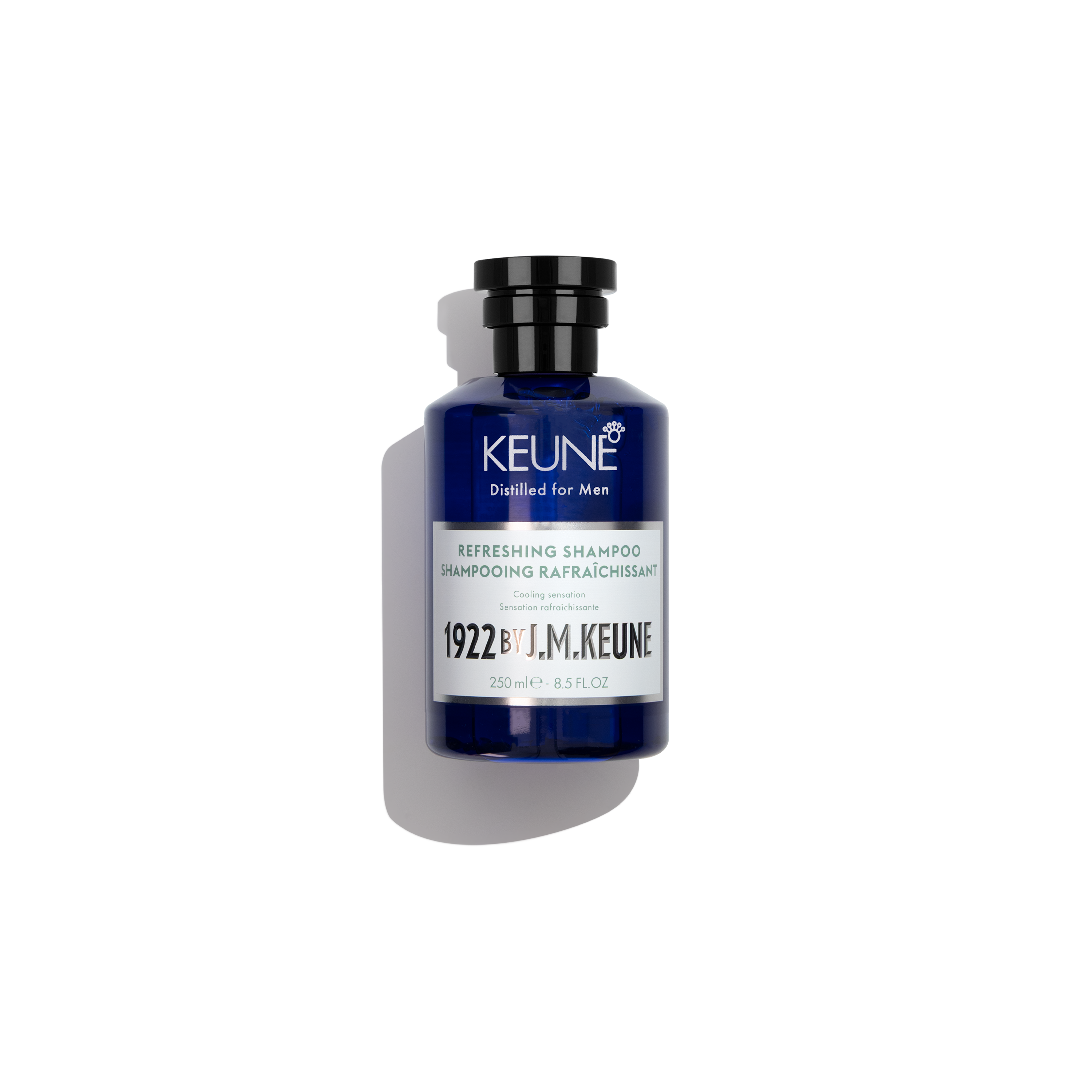 Keune 1922 Refreshing Shmp 1L