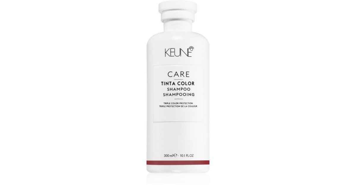 Keune Care Tinta Color Shampoo