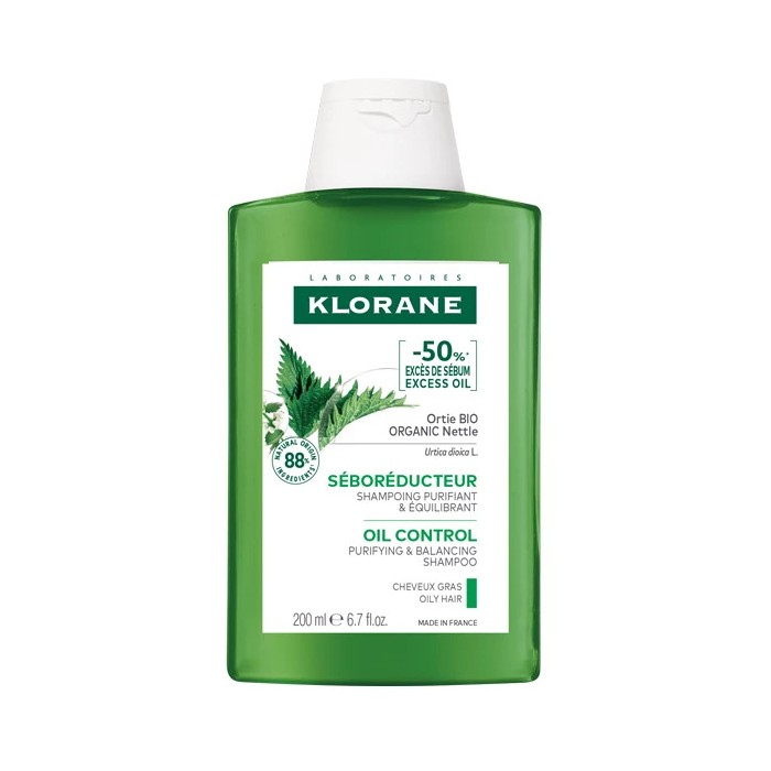 Klorane Séboréducteur