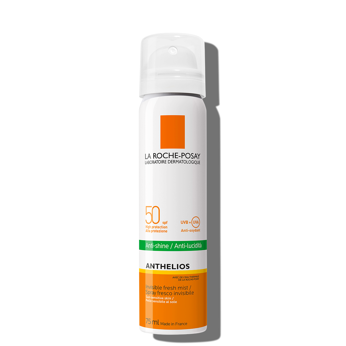 La Roche-Posay Anthelios Bruneau Vitale 50SPF
