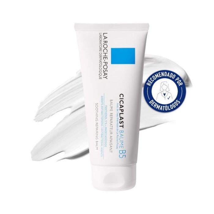 La Roche-Posay Cicaplast Baume B5+