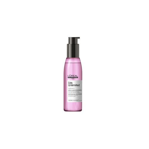 L'Oréal Professionnel Série Expert Liss Unlimited Sérum Lisseur 125 ml