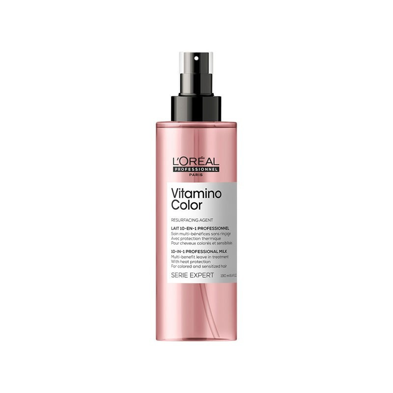 L'Oréal Professionnel Série Expert Vitamino Color 10-en-1 Spray 190 ml
