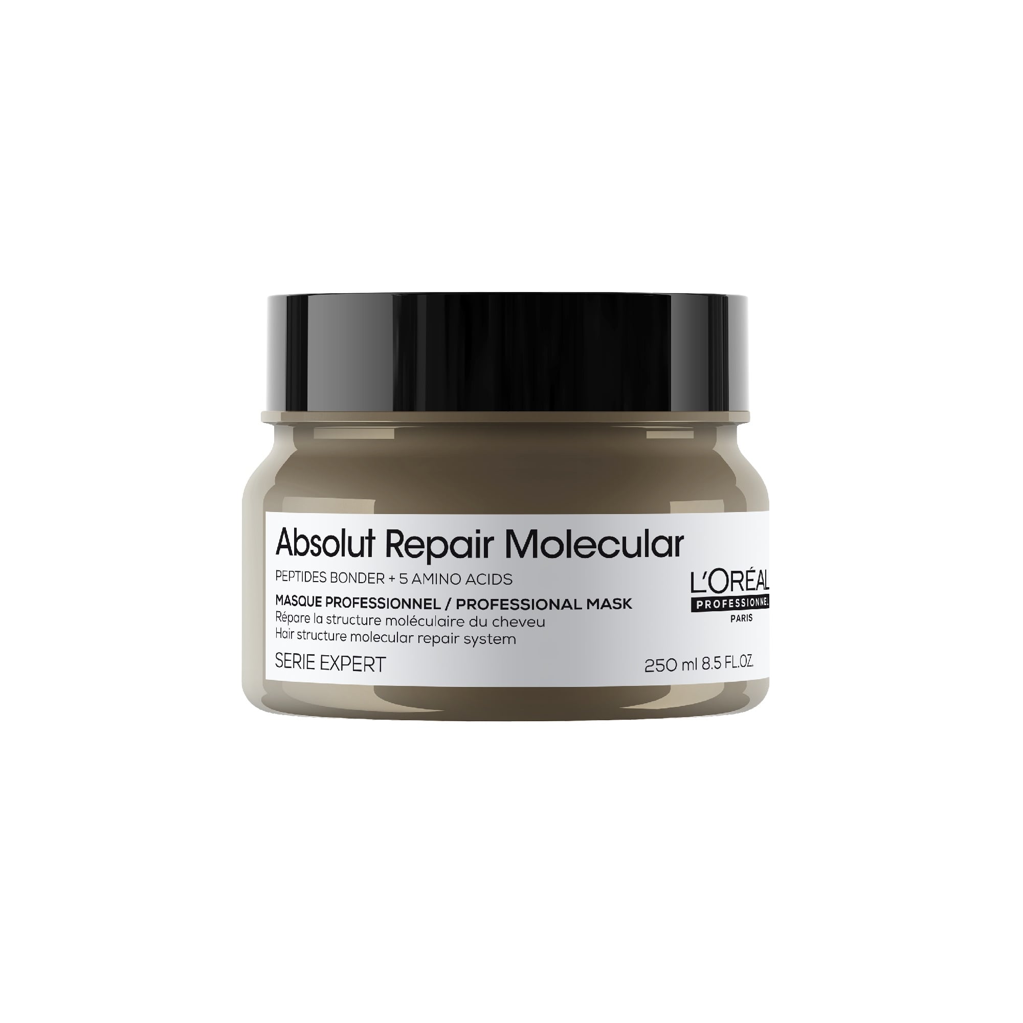 L'Oréal Professionnel Série Expert Absolut Repair Molecular Masque 300 ml