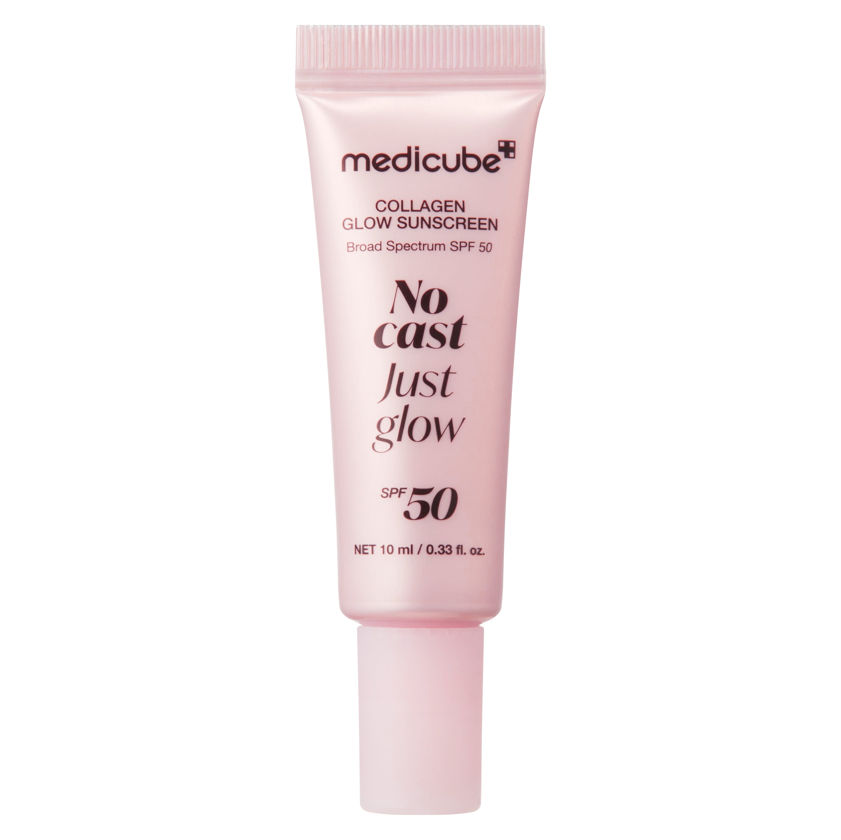 Medicube Collagen Firming Sun Cream