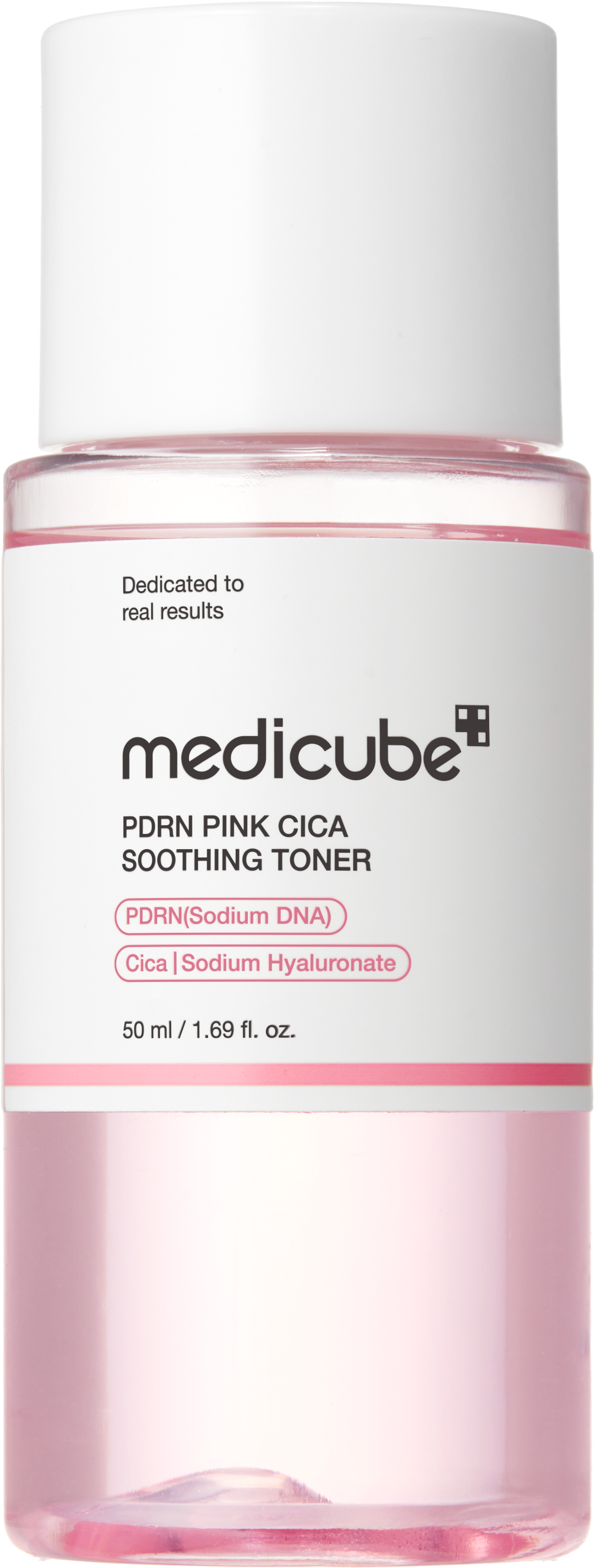 Medicube Pdrn Pink Tone Up Sun Cream