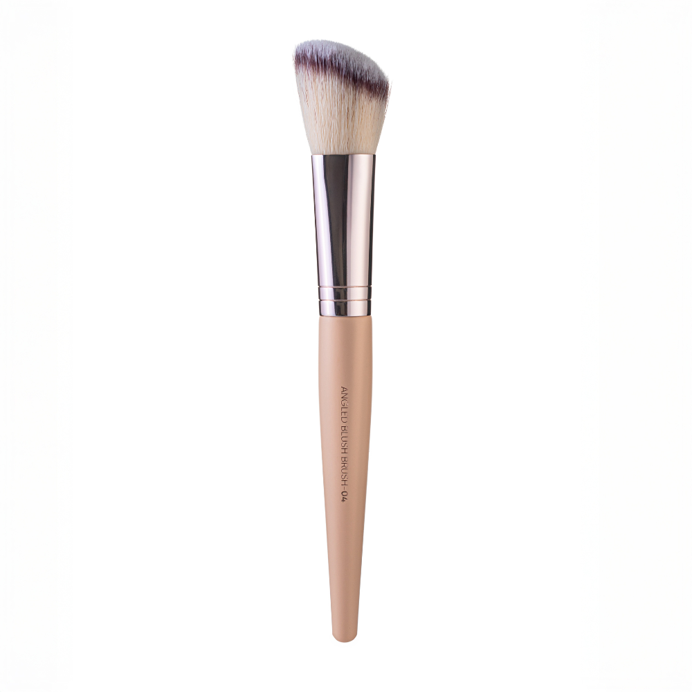 Neverti Brush Angled Blush