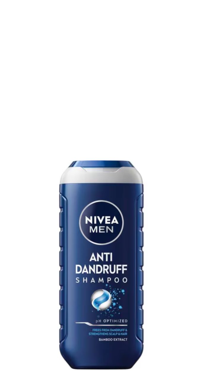 Nivea Power Shampoo Anti-pelliculaire
